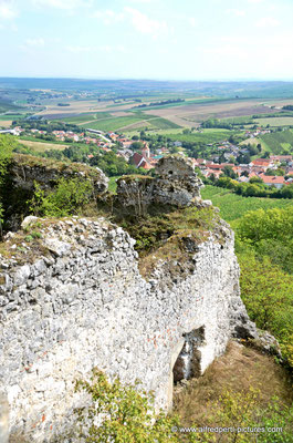 Ruine Falkenstein