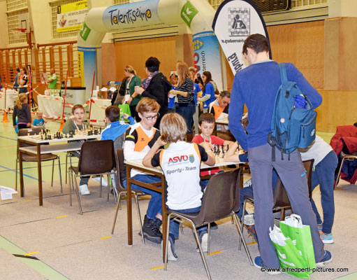 ASVÖ Familiensporttag in Korneuburg