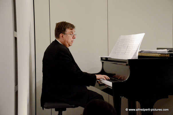 Benefizkonzert für die Kinder des Jemen im Haus Hofmannsthal in Wien