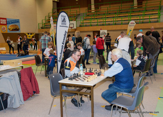 ASVÖ Familiensporttag in Korneuburg