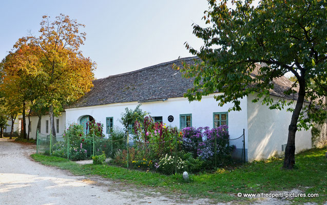 Museumsdorf Niedersulz