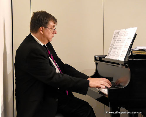 Benefizkonzert für die Kinder des Jemen im Haus Hofmannsthal in Wien