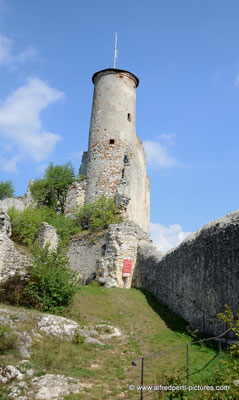 Ruine Falkenstein