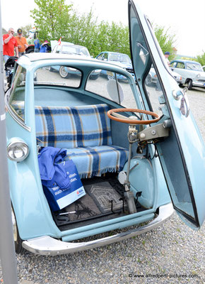 3. Oldtimertreffen in Enzersfeld