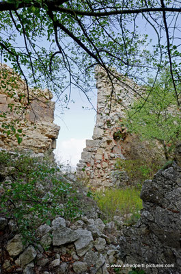 Ruine Falkenstein