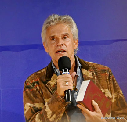 Thomas Brezina bei Thalia