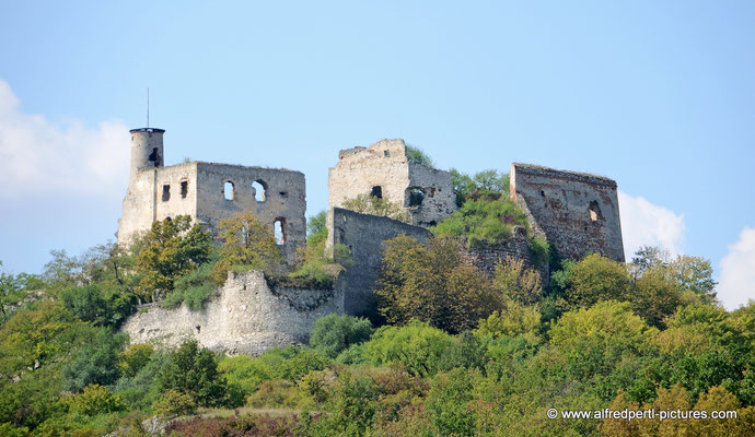 Ruine Falkenstein