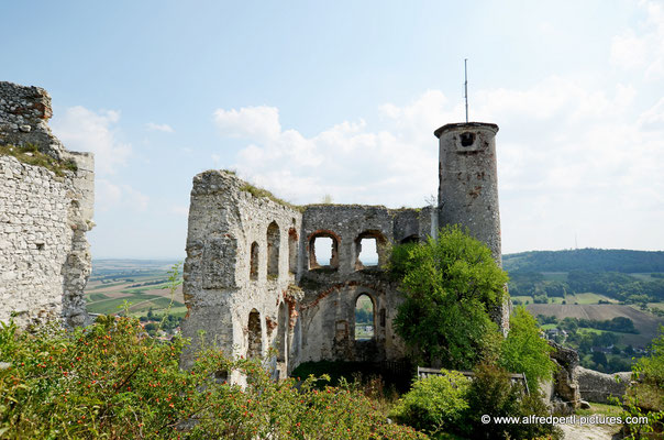 Ruine Falkenstein