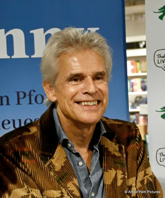 Thomas Brezina bei Thalia