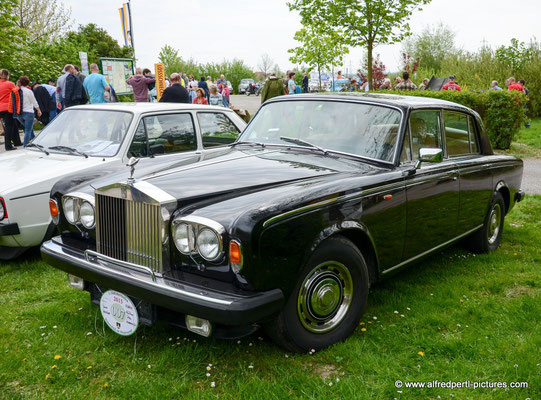 3. Oldtimertreffen in Enzersfeld