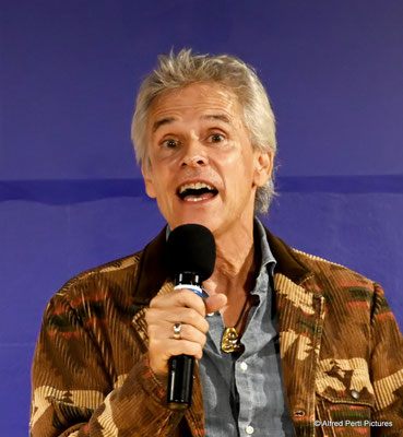 Thomas Brezina bei Thalia