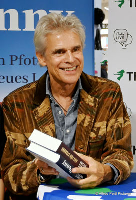 Thomas Brezina bei Thalia