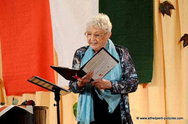 Concerto Italia - Benefizkonzert für die Kinder Jemens