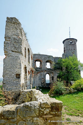 Ruine Falkenstein