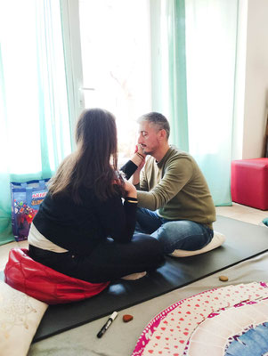 Cercles d'harmonie pour couples Atelier pour couples Coaching de couple Harmonie relationnelle Communication amoureuse Astrologie pour couples Renforcer les liens amoureux Atelier relationnel Puget Ville Séance de couple en visio Séance de couple 