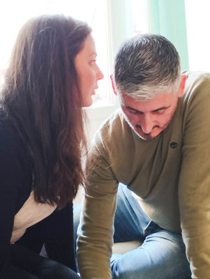 Cercles d'harmonie pour couples Atelier pour couples Coaching de couple Harmonie relationnelle Communication amoureuse Astrologie pour couples Renforcer les liens amoureux Atelier relationnel Puget Ville Séance de couple en visio Séance de couple 