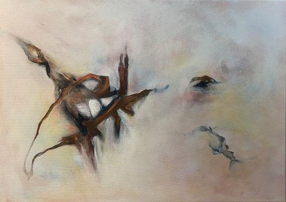 Vestige | 2024 | 50 * 70 | 480,- €