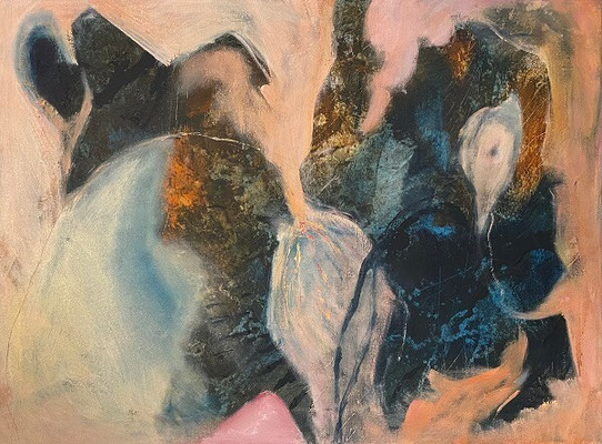 Vague | 2025 | 45 x 60 | 420,- €