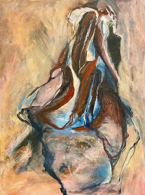 Vivant | 2025 | 60 x 45 | 420,- €