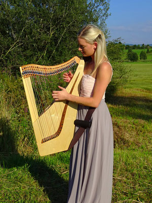 Travel harp outlet