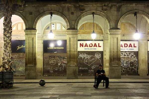 Madrid