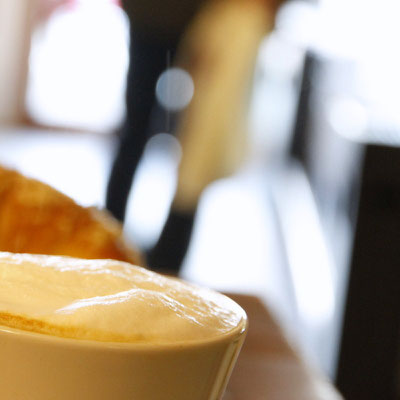 cafe