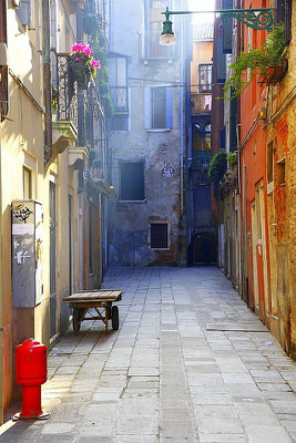 Dorsoduro