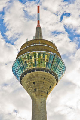 Fernsehturm, Düsseldorf