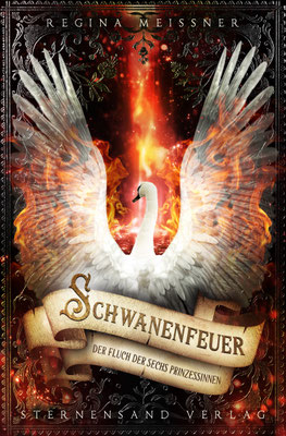 Schwanenfeuer