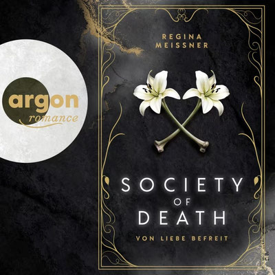 Society of Death - Von Liebe befreit 