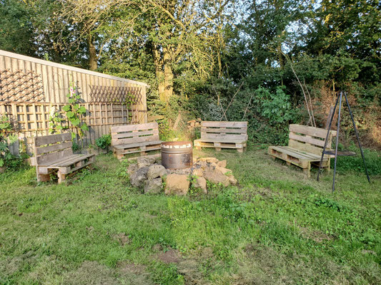 Camping, Stellplatz Wohnmobil, Camper, Naturcamping, Bauernhof, Zelt, Zelten, Eifel, Nettersheim, Natur, grillen, Lagerfeuer, Familie, wandern, Eifelsteig