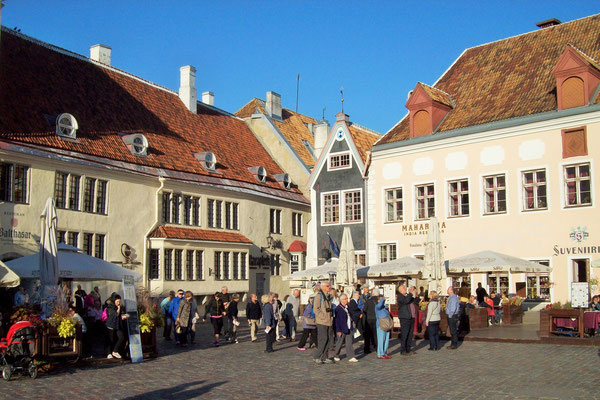 Tallinn, Estonia 9.14