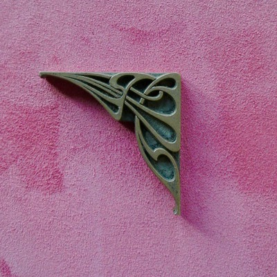 Der Messingstempel