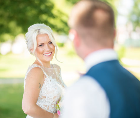 Amea Hochzeit
