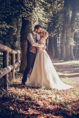 Sweden Wedding Photography