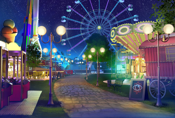 Kirmes [Episode 15]