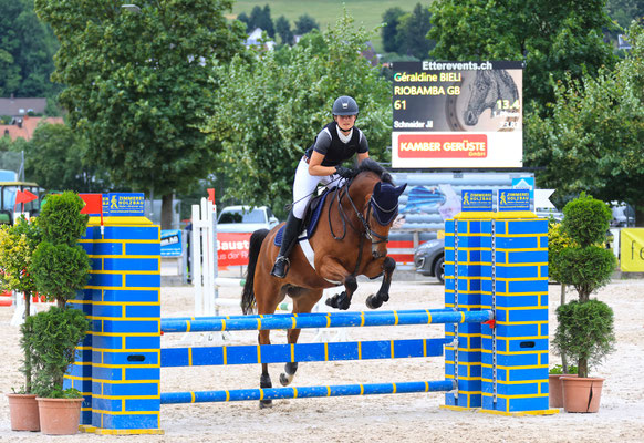 CS Balsthal 2023