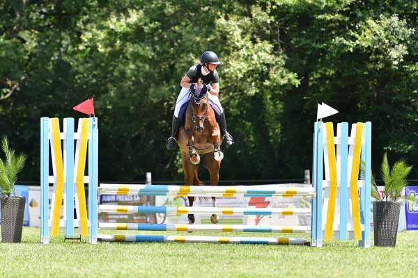 Promotion Mont de Coueve 2024