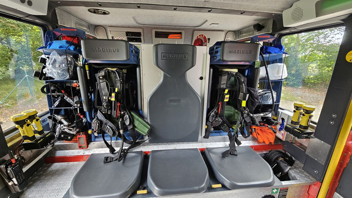 © Freiwillige Feuerwehr Cuxhaven-Duhnen-Stickenbüttel