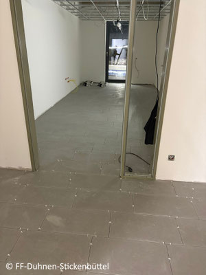 Büro Ortskommando © FF-Duhnen-Stickenbüttel