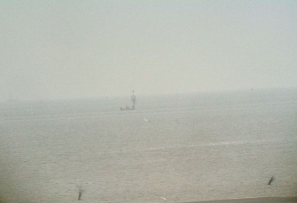 Person wird übernommen © FF-Duhnen