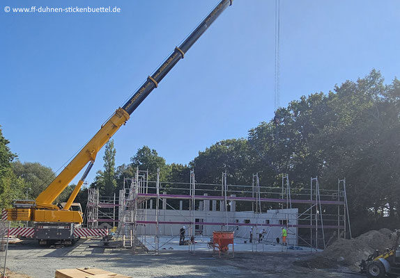 © FF-Duhnen-Stickenbüttel