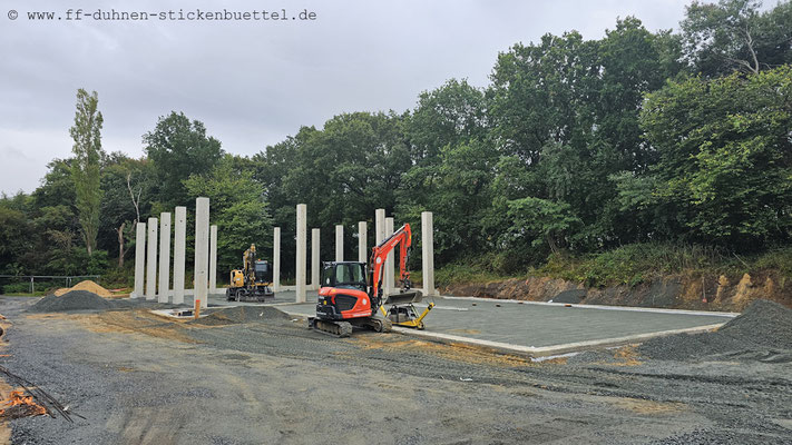 © FF-Duhnen-Stickenbüttel