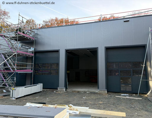 © FF-Duhnen-Stickenbüttel