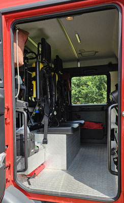 © Freiwillige Feuerwehr Cuxhaven-Duhnen-Stickenbüttel