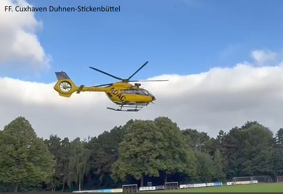© FF-Duhnen-Stickenbüttel