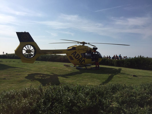  © Freiwillige Feuerwehr Cuxhaven-Duhnen