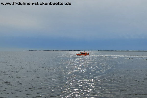 © FF-Duhnen –Stickenbüttel
