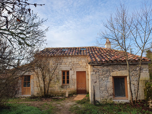 meublé de tourisme gite lot quercy traditionnel