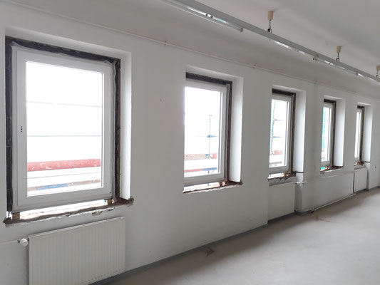 neue Fenster März 2019